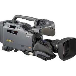    Sony HDW 790 HDCAM High Definition Camcorder
