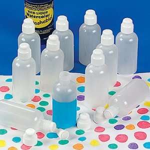  12 Brilliant Bingo Bottles   Art & Craft Supplies & Paint 
