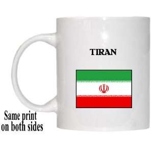  Iran   TIRAN Mug 