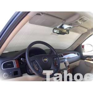  for Chevrolet Tahoe/Tahoe Hybrid 2007 2008 2009 2010 2011 2012 