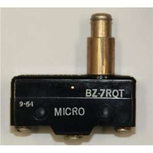  Micro Switch BZ 7RQT BZ Basic Button Plunger Switch 15 A 
