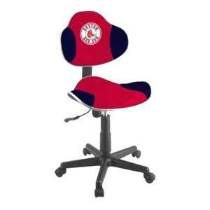 Boston Red Sox Office Task Chair