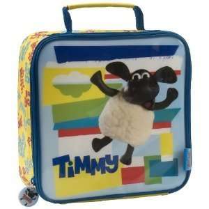  Timmy Time Square Lunch Bag Lunch Kit Toys & Games