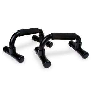  Meridian Point Push Up Bars 2 Piece Set Health & Personal 