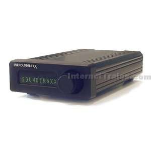 SoundTraxx SurroundTraxx DSP 80 Multi Train Sound System For DCC