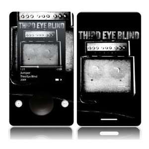     30GB  Third Eye Blind  Silvertone Skin  Players & Accessories
