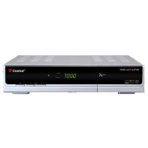  Coolsat 7000 Time Machine USB Free to Air PVR Electronics