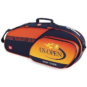  Wilson US Open New York Triple 3 Pak