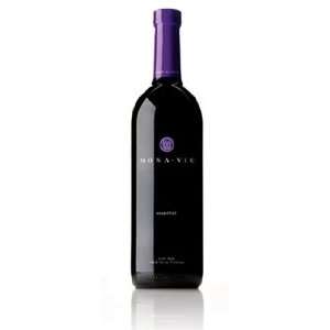  MonaVie