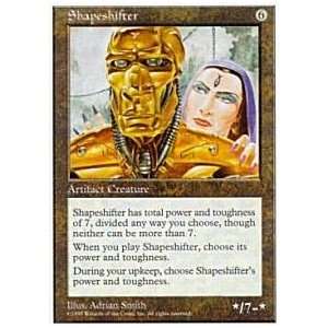  Magic the Gathering   Shapeshifter   Fifth Edition Toys & Games