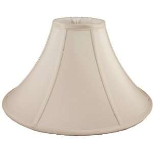 American Pride Lampshade Co. 04 78093116 Round Soft Tailored Lampshade 