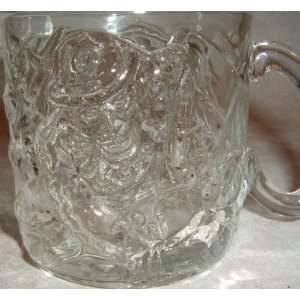  Riddler Glass/Cup   1995 McDonalds Glass 
