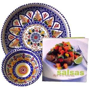  Chip and Dip Set from Spain