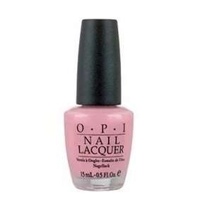 OPI Nail Lacquer   Passion Beauty