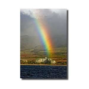  Rainbow I Giclee Print