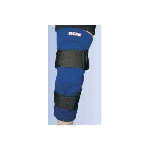  RCAI Pediatric Closed Knee Support