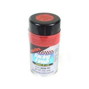  RC Spray 3oz, Racing Red (Canada Only) Toys & Games