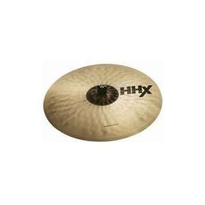  Sabian 20 Stage Ride HHX Musical Instruments