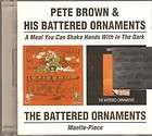 battered ornaments a meal mantle piece pete brown chris spedding