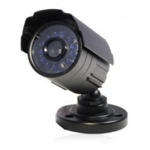  Zmodo Surveillance PKC 4011S 1/3inch CCD Surveillance 