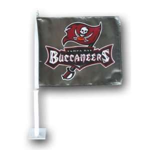  Tampa Bay Buccaneers NFL Car Flags