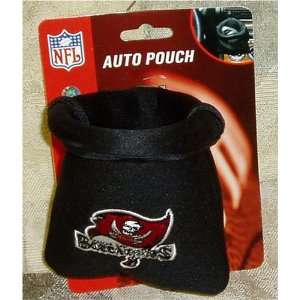  Tampa Bay Buccaneers Licensed Auto Pouch Cell Phone Holder 