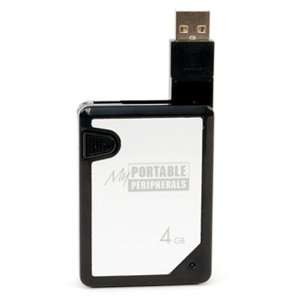    Portable Peripherals 4gb USB Thumbdrive Hard Drive Electronics