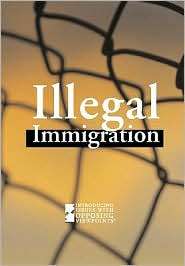 Illegal Immigration, (0737735732), Sheri Metzger Karmiol, Textbooks 
