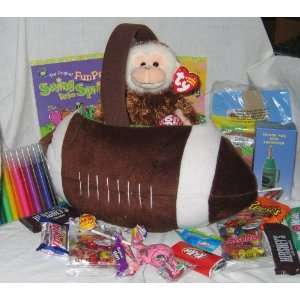  Kids Gift Basket for Easter, Birthday, Get Well, Big Brother, Big 
