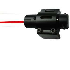  MAX Tactical Mini Pistol Red Laser Sight Sports 