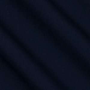  60 Wide Stretch Nylon Poplin Sailor Blue Fabric By The 