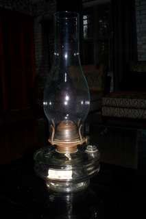 This lamp is #RE9498 of the 30 patents assigned to the company. This 