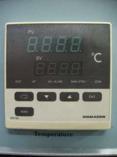 GTL B Pressure and Temperature Calibration System  