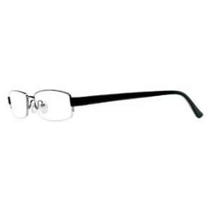  Junction City COLUMBUS Eyeglasses Gunmetal Frame Size 51 