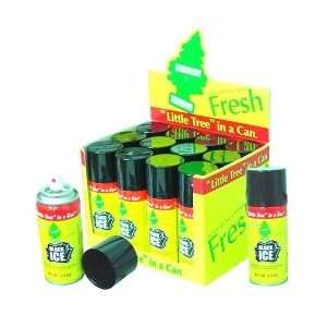  Little Tree in a can by Car Freshener Assorted 