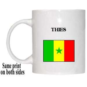  Senegal   THIES Mug 