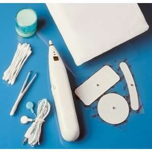  E Pen One Touch Hair Remover