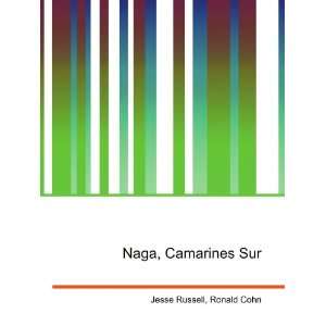  Naga, Camarines Sur Ronald Cohn Jesse Russell Books