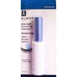  Almay One Coat Thicken Wp Masc Case Pack 20   903786 
