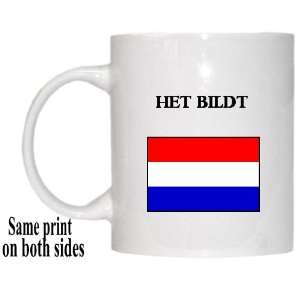  Netherlands (Holland)   HET BILDT Mug 
