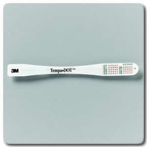   3M Tempa DOT Single Use Clinical Thermometers