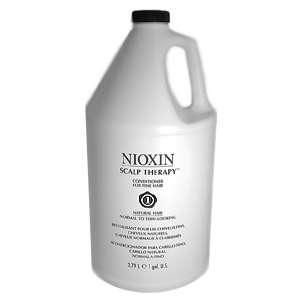 Nioxin System 1 Scalp Therapy 1gallon  