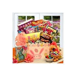 Hip Hops Easter Treats Gift Box  Grocery & Gourmet Food