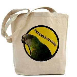  Senegal Parrot Tote Parrot Tote Bag by  