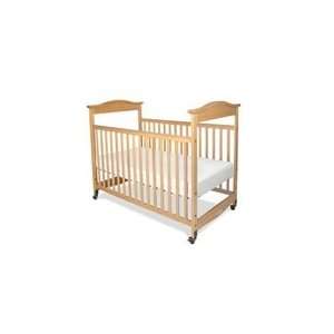  Biltmore Clearview Full sized Size Crib   Natural  Fixed 