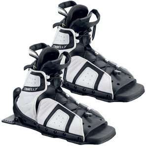  2010 Connelly Sidewinder Bindings