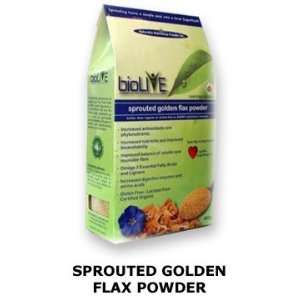   Powder 350g Organic Brand BioLive Nutrition
