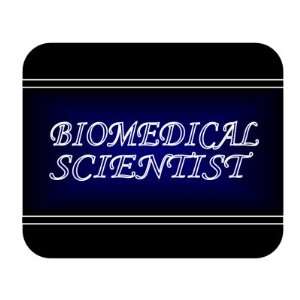  Job Occupation   Biomedical scientist Mouse Pad 