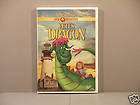 Petes Dragon DVD, 2001, Gold Collection 717951008428  