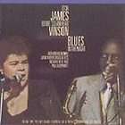 Blues in the Night, Vol. 1 The Early Show by Etta James (CD, Jan 1986 